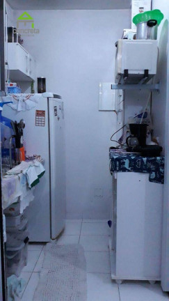 Imagem Apartamento com 2 Quartos à Venda, 50 m² em Jardim Petrópolis - Cotia Imagem Apartamento com 2 Quartos à Venda, 50 m² em Jardim Petrópolis - Cotia