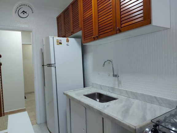 Imagem Apartamento com 1 Quarto à Venda, 55 m² em Pitangueiras - Guarujá Imagem Apartamento com 1 Quarto à Venda, 55 m² em Pitangueiras - Guarujá