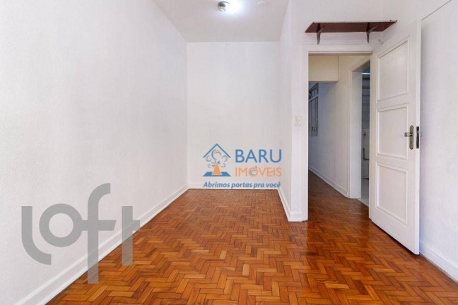 Imagem Apartamento com 3 Quartos à Venda, 123 m² em Santa Cecília - São Paulo