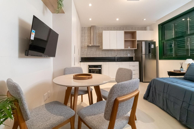 Imagem Apartamento com 1 Quarto à Venda, 26 m² em Copacabana - Rio De Janeiro Imagem Apartamento com 1 Quarto à Venda, 26 m² em Copacabana - Rio De Janeiro