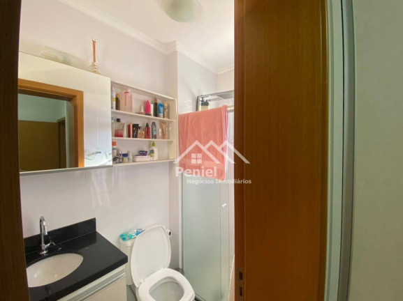 Imagem Apartamento com 3 Quartos à Venda, 80 m² em Jardim Botânico - Ribeirão Preto Imagem Apartamento com 3 Quartos à Venda, 80 m² em Jardim Botânico - Ribeirão Preto