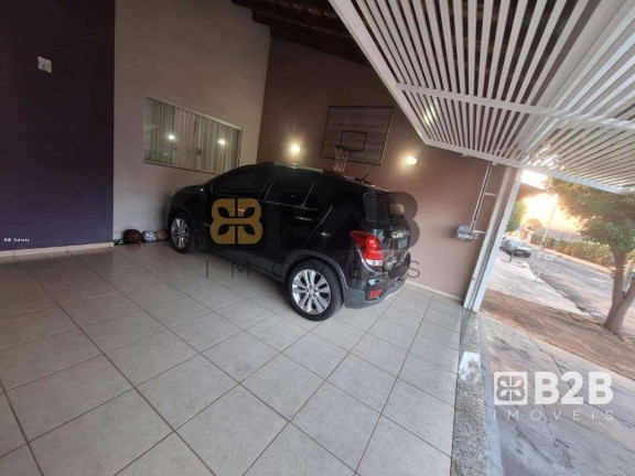 Imagem Casa com 3 Quartos à Venda, 145 m² em Jardim Olímpico - Bauru Imagem Casa com 3 Quartos à Venda, 145 m² em Jardim Olímpico - Bauru