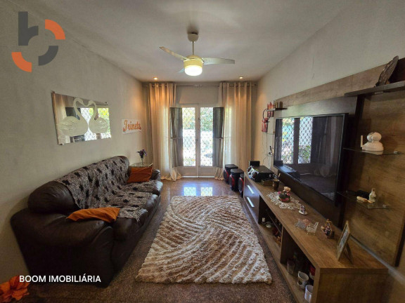 Imagem Casa com 3 Quartos à Venda, 163 m² em Jardim Esplanada - Nova Iguaçu