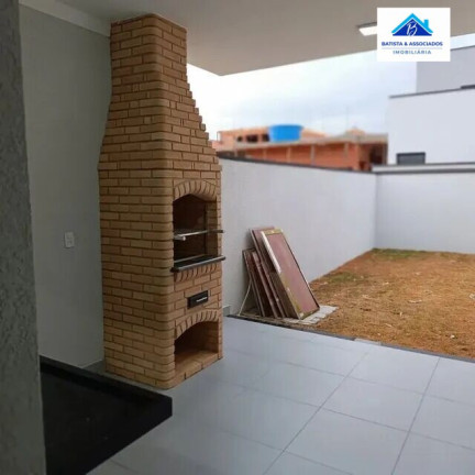 Imagem Casa de Condomínio com 3 Quartos à Venda, 139 m² em Centro - Monte Mor