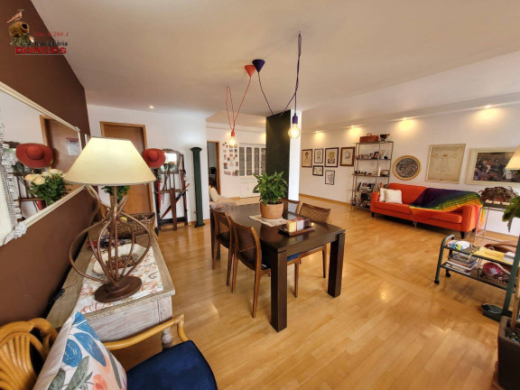 Imagem Apartamento com 3 Quartos à Venda, 125 m² em Moema - São Paulo Imagem Apartamento com 3 Quartos à Venda, 125 m² em Moema - São Paulo