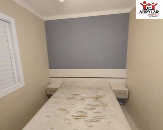 Imagem Imóvel com 2 Quartos à Venda, 48 m² em Nova Cidade Jardim - Jundiaí