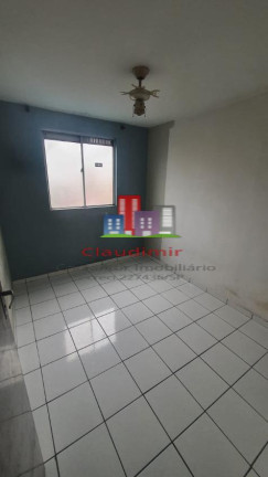 Imagem Apartamento com 2 Quartos à Venda, 56 m² em Conjunto Residencial José Bonifácio - São Paulo