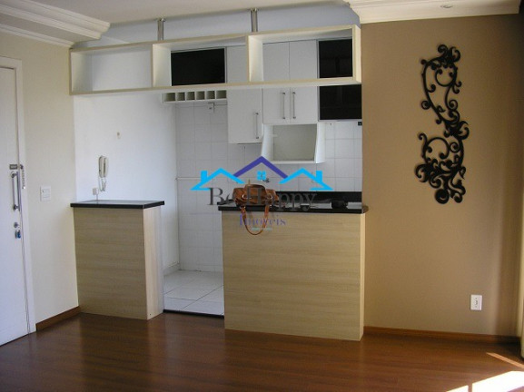 Imagem Apartamento com 2 Quartos para Alugar, 60 m² em Jardim Marajoara - São Paulo Imagem Apartamento com 2 Quartos para Alugar, 60 m² em Jardim Marajoara - São Paulo