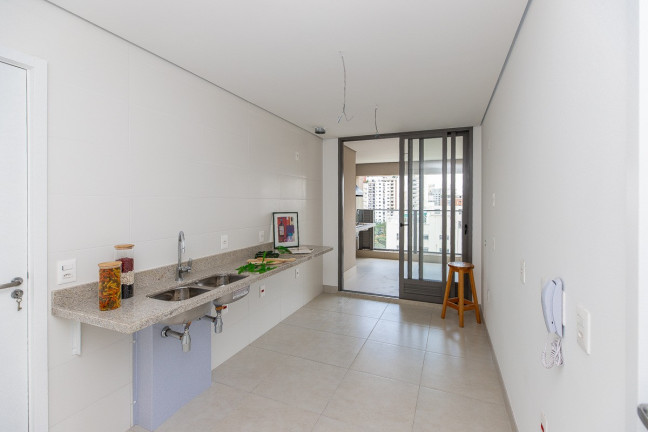 Imagem Apartamento com 4 Quartos à Venda, 232 m² em Brooklin Paulista - São Paulo Imagem Apartamento com 4 Quartos à Venda, 232 m² em Brooklin Paulista - São Paulo