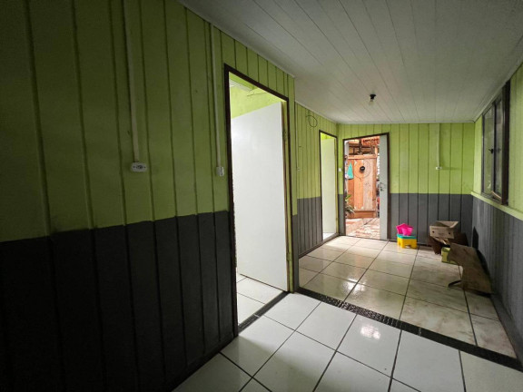 Imagem Casa com 6 Quartos à Venda, 145 m² em Costeira - Balneário Barra Do Sul