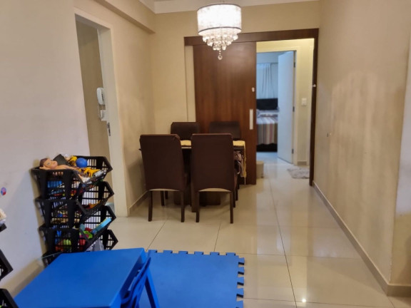 Imagem Apartamento com 3 Quartos à Venda, 82 m² em Jardim Satélite - São José Dos Campos Imagem Apartamento com 3 Quartos à Venda, 82 m² em Jardim Satélite - São José Dos Campos