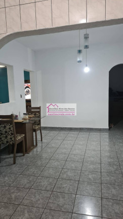 Imagem Casa com 1 Quarto à Venda, 88 m² em Travessão - Caraguatatuba