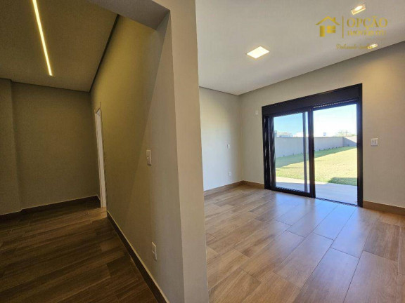 Imagem Casa com 3 Quartos à Venda, 367 m² em Condomínio Xapada Parque Ytu - Itu