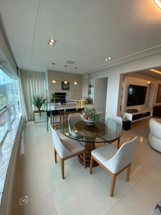 Imagem Apartamento com 3 Quartos à Venda, 206 m² em Barra Sul - Balneário Camboriú