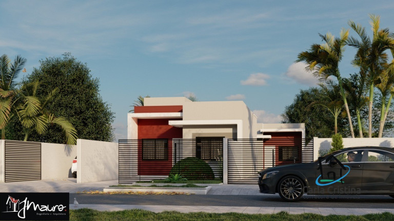 Imagem Casa com 2 Quartos à Venda, 50 m² em Gaivotas - Matinhos