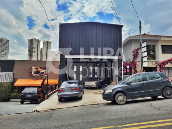 Imóvel Comercial para Alugar, 250 m² em Santana - São Paulo