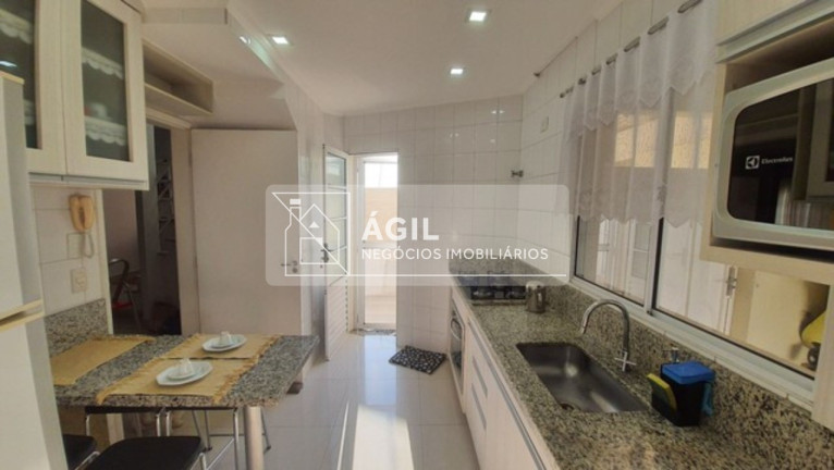 Casa com 3 Quartos à Venda, 115 m² em Jardim Das Indústrias - São José Dos Campos