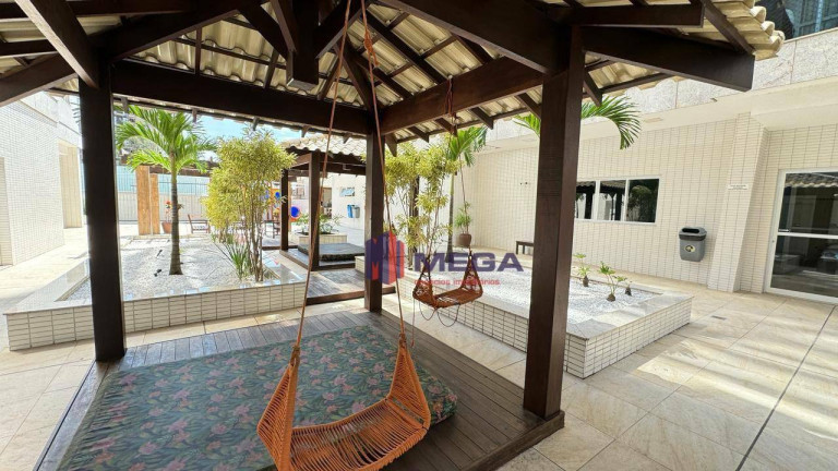 Imagem Apartamento com 3 Quartos à Venda, 111 m² em Praia De Itaparica - Vila Velha Imagem Apartamento com 3 Quartos à Venda, 111 m² em Praia De Itaparica - Vila Velha