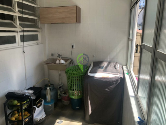 Imagem Casa com 3 Quartos à Venda, 153 m² em Embaré - Santos