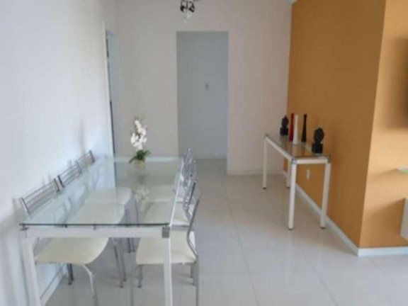 Imagem Apartamento com 3 Quartos à Venda, 99 m² em Caminho Das árvores - Salvador