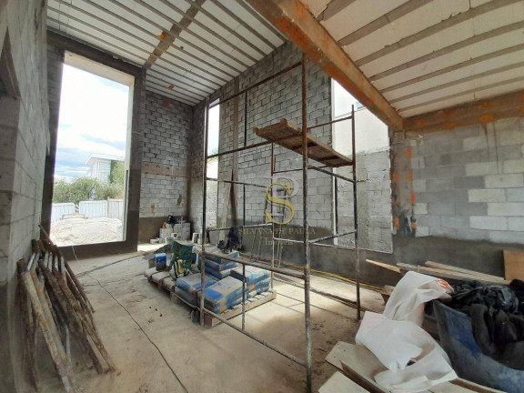 Imagem Casa com 4 Quartos à Venda, 299 m² em Condomínio Figueira Garden - Atibaia Imagem Casa com 4 Quartos à Venda, 299 m² em Condomínio Figueira Garden - Atibaia