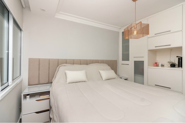 Imagem Apartamento com 3 Quartos à Venda, 86 m² em Vila Olímpia - São Paulo