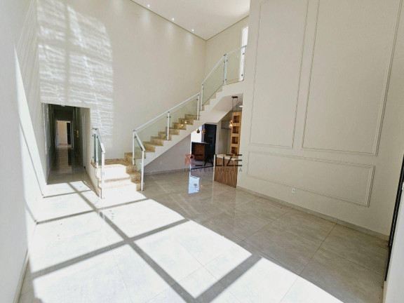 Imagem Casa com 4 Quartos à Venda, 225 m² em Condomínio Residencial Evidências - Indaiatuba Imagem Casa com 4 Quartos à Venda, 225 m² em Condomínio Residencial Evidências - Indaiatuba