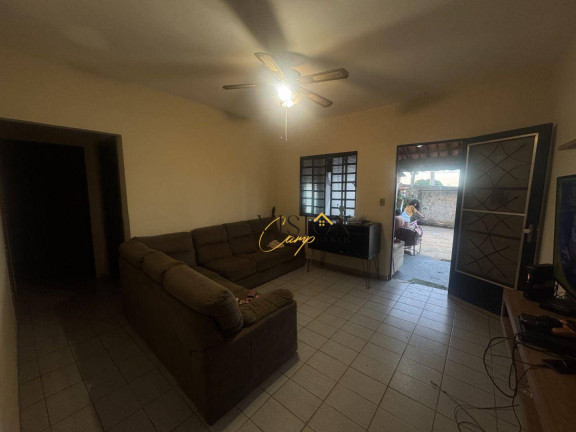 Imagem Casa com 3 Quartos à Venda, 148 m² em Parque Dos Pomares - Campinas