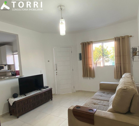 Imagem Imóvel com 3 Quartos à Venda, 76 m² em Horto Florestal - Sorocaba