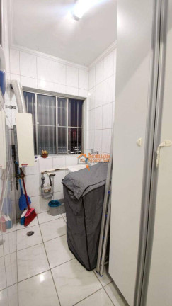 Imagem Apartamento com 2 Quartos à Venda, 60 m² em Macedo - Guarulhos