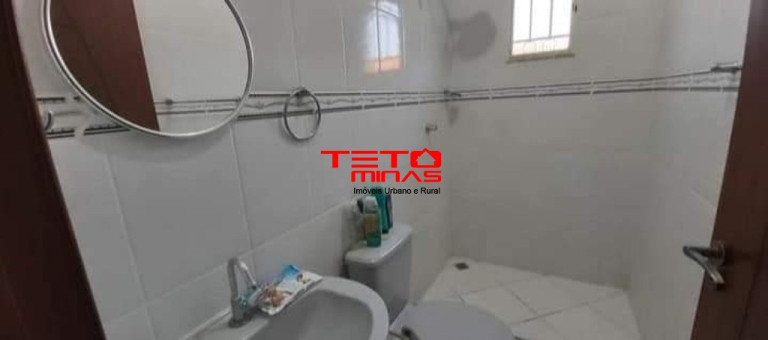Imagem Casa com 2 Quartos à Venda, 87 m² em Porta Do Céu - São Lourenço