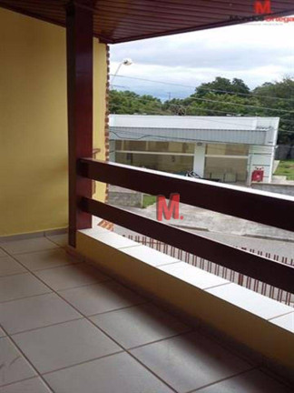 Imagem Casa com 4 Quartos à Venda, 418 m² em Jardim Paulista - Votorantim
