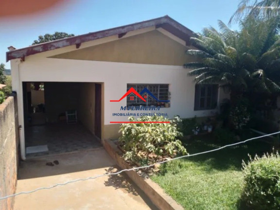 Casa com 1 Quarto à Venda,  em Centro (ártemis) - Piracicaba