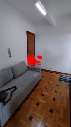 Imagem Cobertura com 2 Quartos à Venda, 75 m² em São Lucas - Belo Horizonte