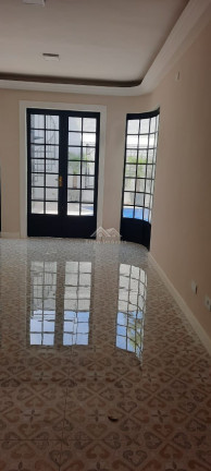 Imagem Sobrado com 5 Quartos à Venda, 504 m² em Condomínio Residencial Village D'avignon - Sorocaba