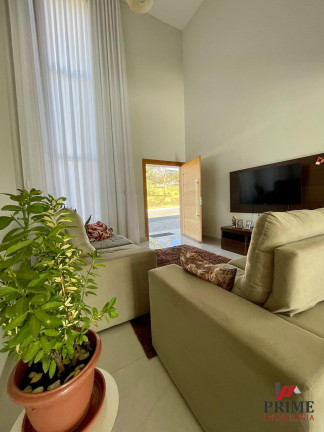 Imagem Casa de Condomínio com 4 Quartos à Venda, 238 m² em Condomínio Lagoa Santa Park Residence - Lagoa Santa Imagem Casa de Condomínio com 4 Quartos à Venda, 238 m² em Condomínio Lagoa Santa Park Residence - Lagoa Santa