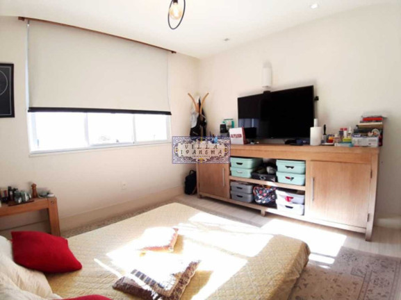 Imagem Apartamento com 3 Quartos à Venda, 195 m² em Leblon - Rio De Janeiro Imagem Apartamento com 3 Quartos à Venda, 195 m² em Leblon - Rio De Janeiro