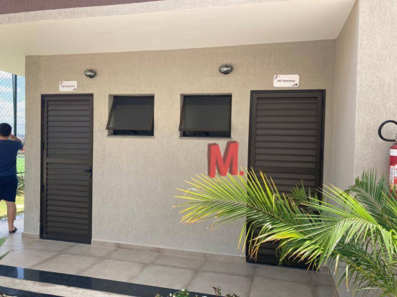 Imagem Apartamento com 2 Quartos à Venda, 49 m² em Centro - Votorantim