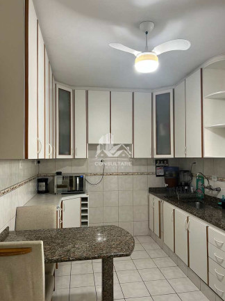 Imagem Apartamento com 2 Quartos para Alugar, 125 m² em Boqueirão - Santos