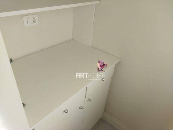 Imagem Sala Comercial à Venda, 30 m² em Rudge Ramos - São Bernardo Do Campo