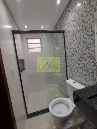 Imagem Apartamento com 2 Quartos à Venda, 42 m² em Ganchinho - Curitiba