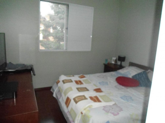 Imagem Casa com 2 Quartos à Venda, 63 m² em Granja Viana - Cotia