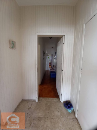 Imagem Apartamento com 3 Quartos à Venda, 180 m² em Paraíso - São Paulo