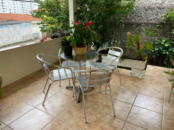 Imagem Casa com 3 Quartos à Venda, 150 m² em Sacomã - São Paulo Imagem Casa com 3 Quartos à Venda, 150 m² em Sacomã - São Paulo