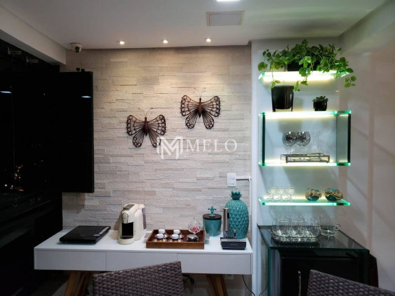 Imagem Apartamento com 4 Quartos à Venda, 200 m² em Parnamirim - Recife