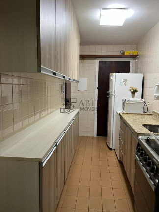 Imagem Apartamento com 3 Quartos à Venda, 75 m² em Vila Clementino - São Paulo