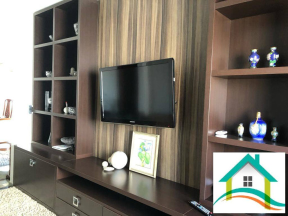 Imagem Apartamento com 3 Quartos à Venda, 162 m² em Santo Antônio - São Caetano Do Sul