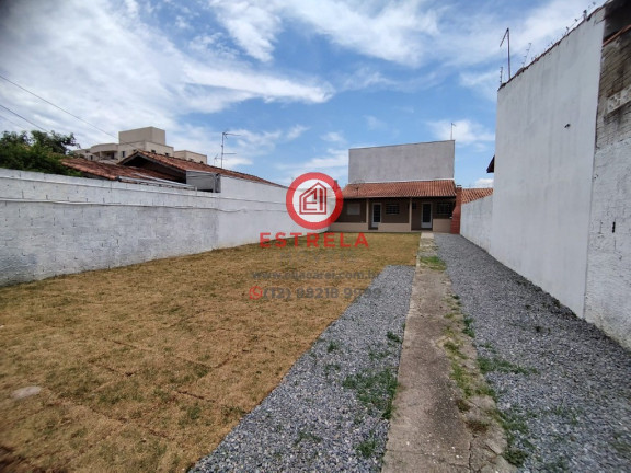 Imagem Casa com 1 Quarto à Venda, 68 m² em Jardim Flórida - Jacareí Imagem Casa com 1 Quarto à Venda, 68 m² em Jardim Flórida - Jacareí