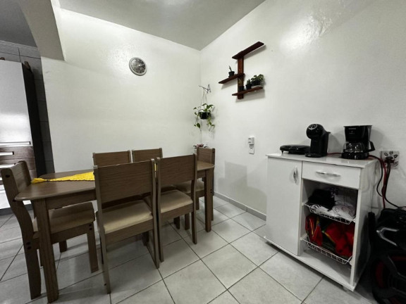 Imagem Casa com 3 Quartos à Venda, 118 m² em Jardim Imperador - Suzano