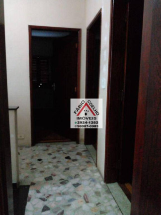Imagem Sobrado com 3 Quartos à Venda, 280 m² em Interlagos - São Paulo Imagem Sobrado com 3 Quartos à Venda, 280 m² em Interlagos - São Paulo